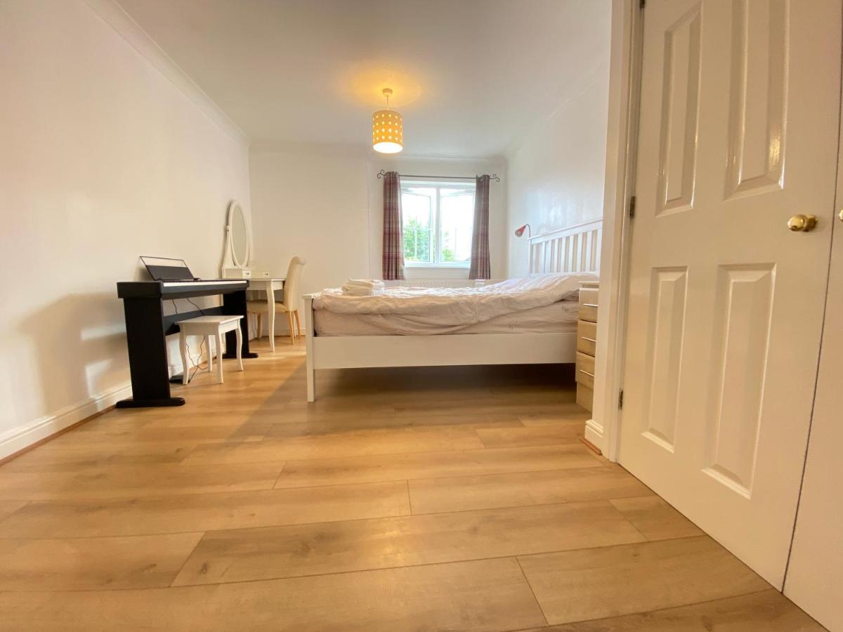 Sweet Home 2 Double Bedrooms Apartment Free Parking Summertown, Οξφόρδη Εξωτερικό φωτογραφία