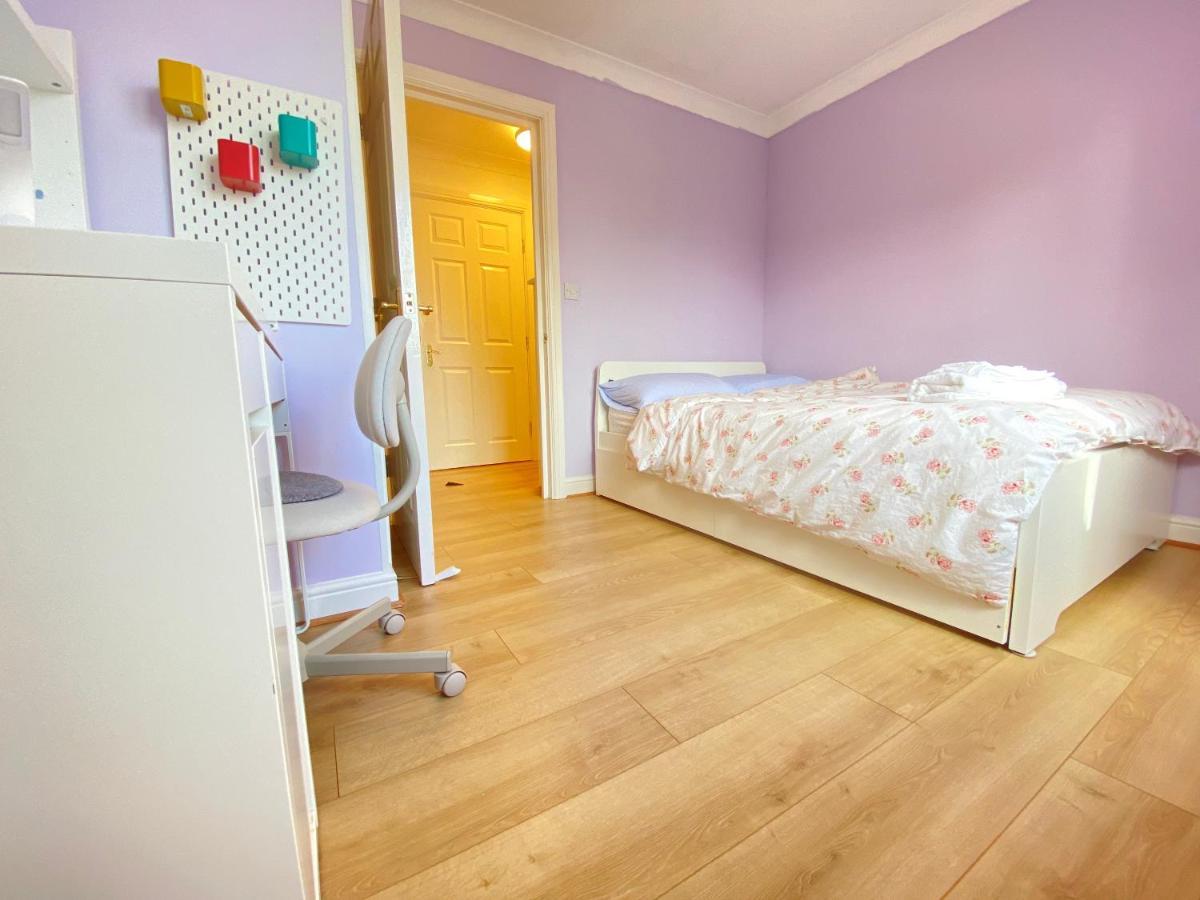 Sweet Home 2 Double Bedrooms Apartment Free Parking Summertown, Οξφόρδη Εξωτερικό φωτογραφία